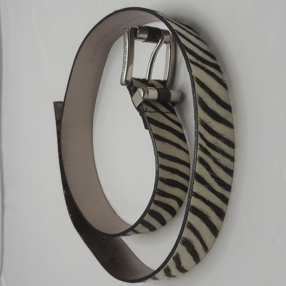 MICHAEL KORS BELT - Picture 1 of 7